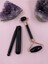 Oniks Face Roller ve Gua Sha 3lü Set 1