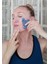 Lapis Lazuli Gua Sha Masajı Taşı 1