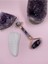 Ametist Face Roller ve Aytaşı Gua Sha 2li Set 1