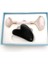 Pembe Kuvars Roller ve Obsidyen Gua Sha Set 1