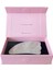 Gua Sha Rose Quartz ( Wing-Shaped ) Pembe Kuvars 1