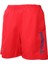 950055-1301 Normal Bel Regular Fit Düz Kırmızı Erkek Şort Mayo 4