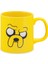 Adventure Time Jake Mug 2