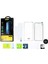 iPhone 11 Pro Uyumlu Go Des 5 In 1 Full Body Shield 5
