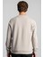 Bisiklet Yaka Basic Unisex Sweatshirt 4