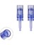 Dermapen Iğnesi Dr Pen Uyumlu 10 'lu 12 Pin Orijinal A6 Mavi Soketli 1