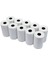 80 mm x 40 mt Termal Adisyon Fiş Rulosu 5 Paket 50 Rulo 1