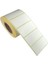 40 mm x 58 mm Terazi Etiketi 500 Sarım 3 Rulo 1
