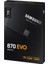 870 Evo 1TB SSD 1