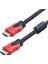 Q-HDMI10 10M HDMI Kablo 1