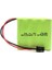4.8V 1300MAH Siyah Soketli Ni-Mh Oyuncak Araba Pili USB Şarj 1