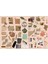 Karışık Sticker (21X31 Cm) 1