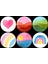 Soft Sticker Seti (4x4 cm 24 Adet) 1
