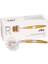 Gold Derma Roller 2,50 Mm. 1