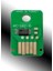 Canon G1420G2020G3420G2460G2420 Cihazları Atik Mürekkep Tankı Chip Canon MC-G02 Bakım Kartuşu Chip 1