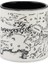 Lord Of The Rings Middle Earth Map Mug 3