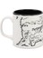 Lord Of The Rings Middle Earth Map Mug 1