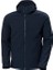 Helly Hansen Paramount Hooded Softshell Jacket S - Mavi / Lacivert 1