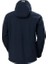 Helly Hansen Paramount Hooded Softshell Jacket S - Mavi / Lacivert 2
