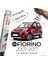 Fiat Fiorino Muz Silecek Takımı (2008-2017) Bosch Aeroeco 1