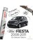 Ford Fiesta Muz Silecek Takımı (2008-2011) Bosch Aeroeco 1