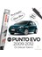 Fiat Punto Evo Muz Silecek Takımı (2009-2012) Bosch Aeroeco 1