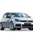 Volkswagen Golf 6 2008-2012 Batman Yarasa Ayna Kapağı 2