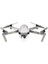 Djı Mavic Pro Platinum Düşük Gürültü Uzun Uçuş Süreli 2 Li Pervane Set Gold 4
