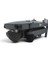 Djı Mavic Pro Silikon Gimbal Kamera Lens Kılıf Kapak Koruyucu Siyah 1