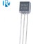 5 Adet Bc 547 Npn Transistör 2