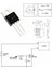 IRFZ44 N Kanal Mosfet - 55V 49A Mosfet - TO220 2