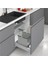 Gri Çekmece Içi Çöp Kovası (Otomatik) (S-2555-G) 2
