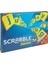 Mattel Games Scrabble Junior Türkçe 1