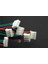 Gravity IIC-I2C-UART 4 Pin Sensör Kablosu (10'lu Paket) 4