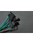 Gravity IIC-I2C-UART 4 Pin Sensör Kablosu (10'lu Paket) 5