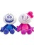 2 Adet 30 cm. Pencilmate Peluş Oyuncak Bebek (From Abroad) (Yurt Dışından) 1
