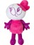 2 Adet 30 cm. Pencilmate Peluş Oyuncak Bebek (From Abroad) (Yurt Dışından) 2