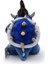 30 cm. Seviye Mario Blue Devil Ultimate Boss Peluş Oyuncak (Yurt Dışından) 3