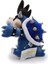 30 cm. Seviye Mario Blue Devil Ultimate Boss Peluş Oyuncak (Yurt Dışından) 4