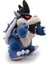 30 cm. Seviye Mario Blue Devil Ultimate Boss Peluş Oyuncak (Yurt Dışından) 5
