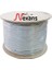 Cat6 500 M 23AWG (0,58MM) Utp %100 Bakır, Makara Kablo (Gri) 1