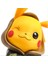 15 cm. Kamuflaj Pikachu Anime Bebek Modeli Süsleme Oyuncakları (Yurt Dışından) 2