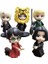 5 Sztuk Harry Potter Model Do Dekoracji Ciast Lalka (Yurt Dışından) 1