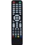 JS-2255 JS-1948 LCD Tv Kumandası 1