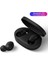 Kablosuz Kulaklık Bluetooth Kulaklıklar A6S Tws Gürültü Azaltma Stereo Kulaklık Spor Kulaklıklar Otomatik Eşleştirme Kulaklığı Çift Mikrofon (Yurt Dışından) 1