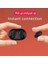 Kablosuz Kulaklık Bluetooth Kulaklıklar A6S Tws Gürültü Azaltma Stereo Kulaklık Spor Kulaklıklar Otomatik Eşleştirme Kulaklığı Çift Mikrofon (Yurt Dışından) 2