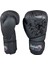 30128-P Yakuza Boks Eldiveni, Muay Thai Boxing Gloves 2