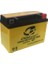 Akü 12N6,5L-BS 12V6,5A Mondıal Agk 125 Cg 125 1