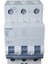 3X40A C/6ka W Otomatik Sigorta Sıemens 1