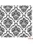 Home Dekor Stencil HDM069 25 x 25 2